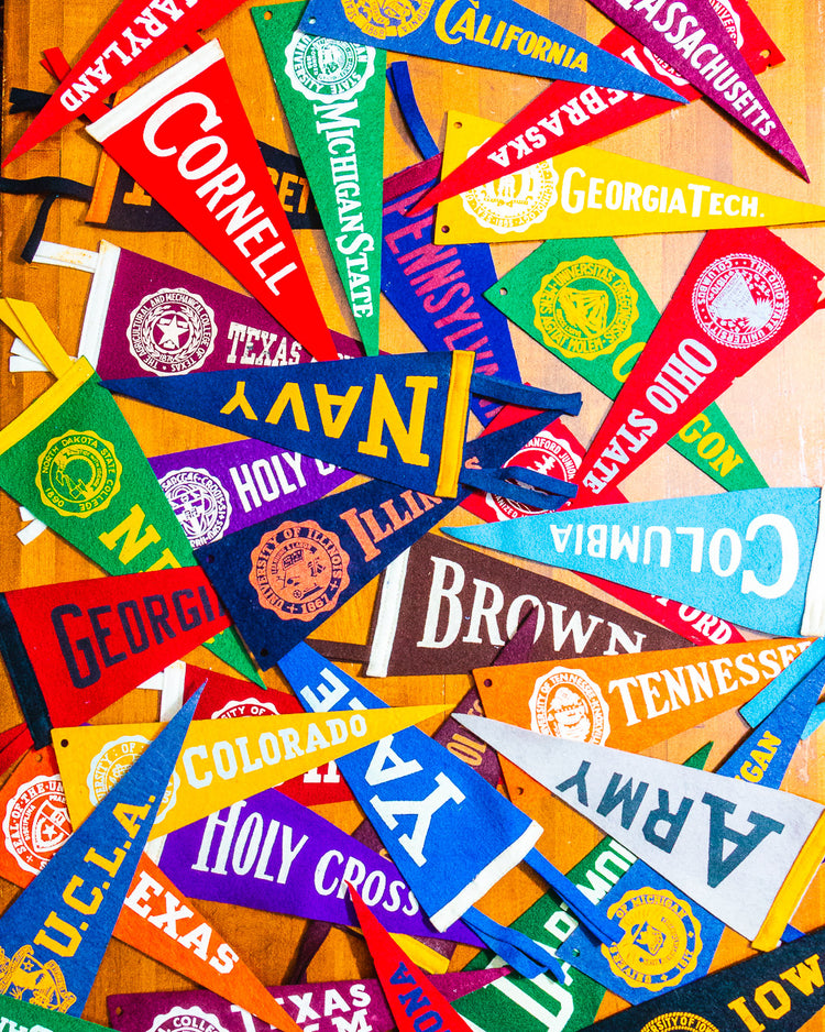 Pennants