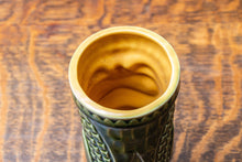 Load image into Gallery viewer, Hawaii Kai Ku God Tiki Mug - Retro Tropical Barware
