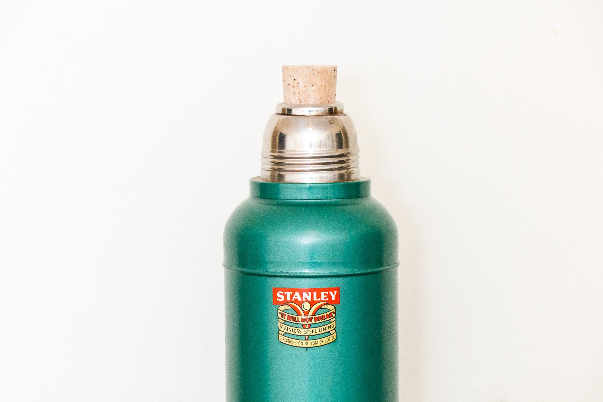 Vintage Stanley Half Gallon Thermos - A945DH
