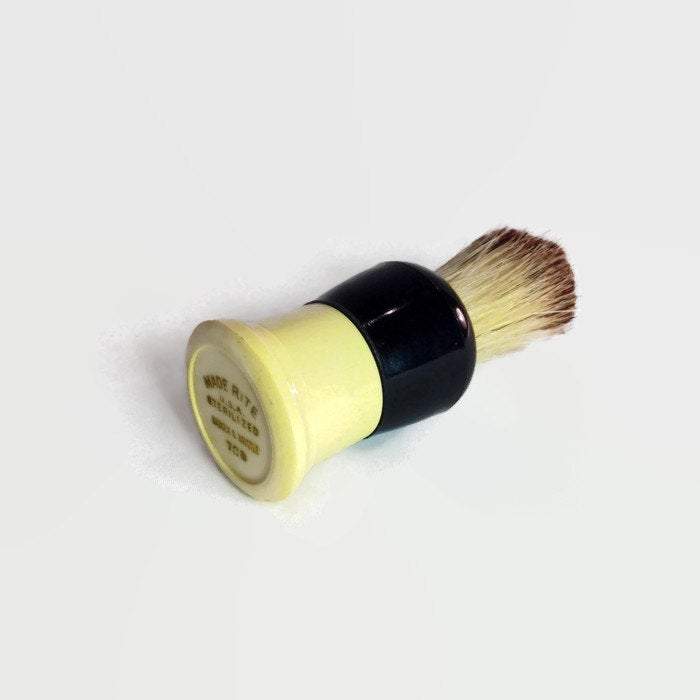 Badger Hair Brush "Made Rite" Vintage Shaving Brush - Eagle's Eye Finds