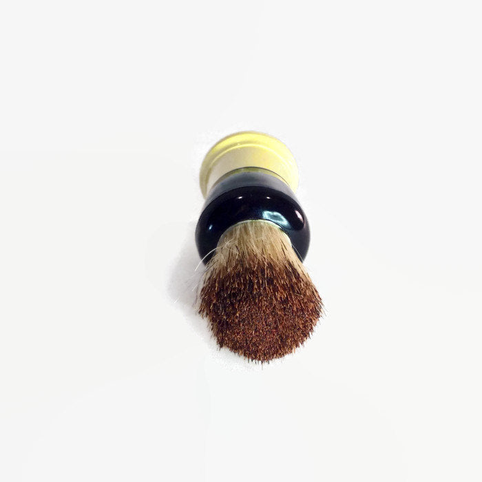 Badger Hair Brush "Made Rite" Vintage Shaving Brush - Eagle's Eye Finds