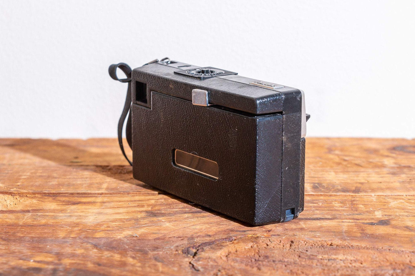 Kodak Instamatic X-15 Camera Vintage Film Camera - Eagle's Eye Finds