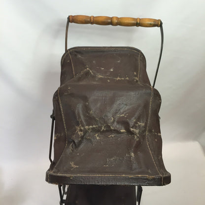 Antique Doll Stroller or Buggy Vintage Toy Collectible - Eagle's Eye Finds